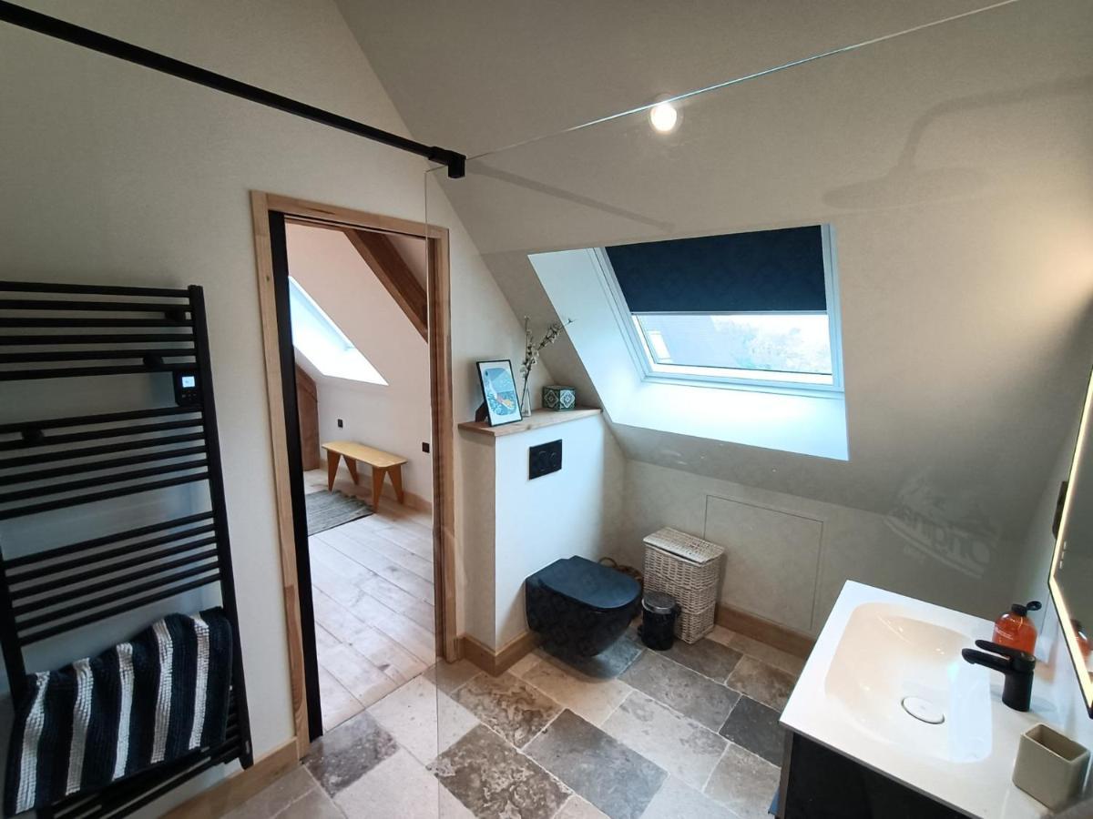 Chambres D'Hotes R&M Catus  Exterior foto